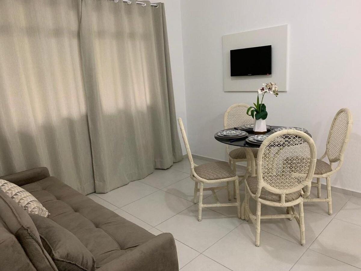 Apto Na Av Brasil Frente Ao Shopping,4Min Da Praia Balneário Camboriú Eksteriør billede